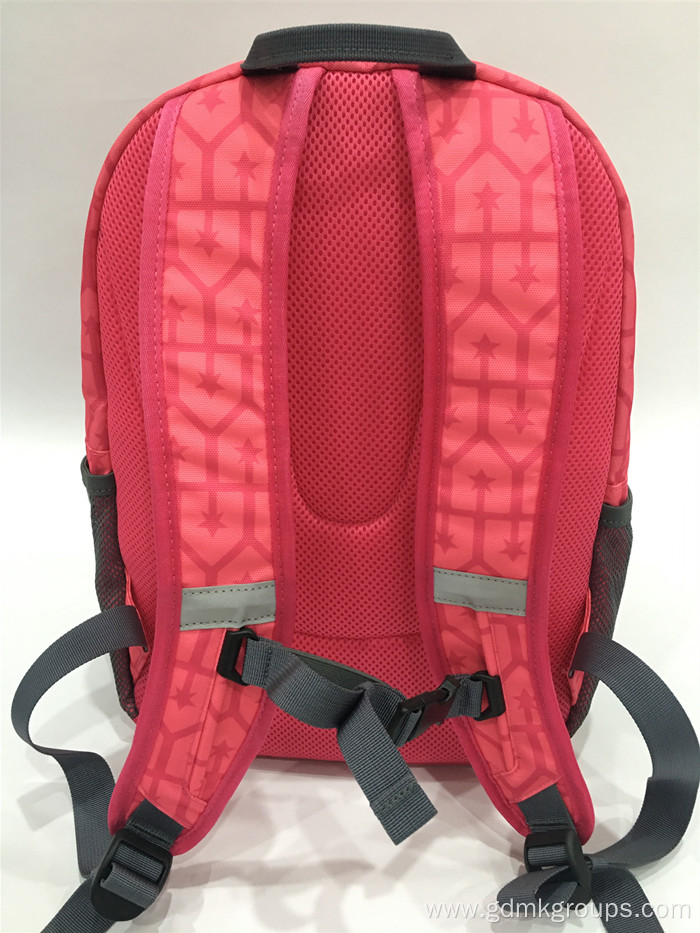 Sports Outdoor Fashion Backpack Travel Waterproof Student