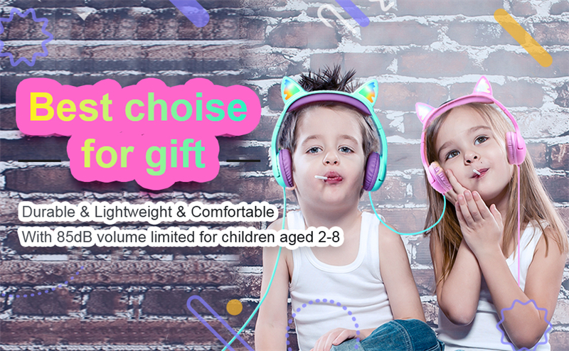 headphone for kids