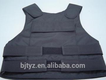 NIJ IIIA Bulletproof Vests