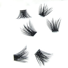 Camilla Lash Extensions: Private Label Custom Logo Wispy Lash Extension Kits