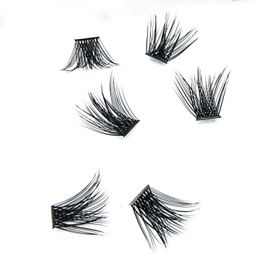 Camilla Lash Extensions: Private Label Custom Logo Wispy Lash Extension Kits