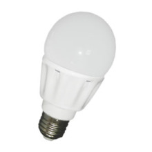 9W Led globe bulb  Aluminum and PC cover Led Screw bulb