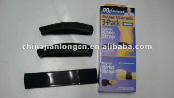 3 IN ONE magnetic body wrap