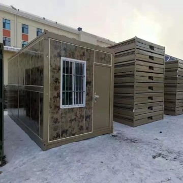 Fold Out Container Houses Australia For Sale