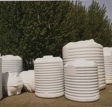 2000L3-layer Water tank Blow Molding Machine