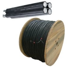 ABC POWER CABLE COVERED LINE WIRE