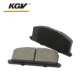 Disc Brake Pad Brake Pad for Toyota Starlet