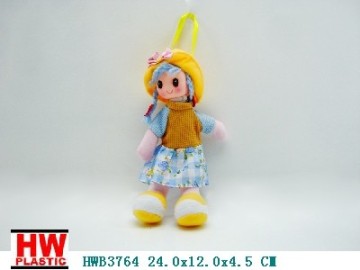 Wadding Doll