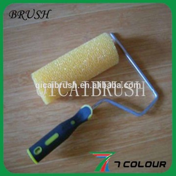 refillable paint roller brush,paint roller brush design,decorative paint brush roller brushes