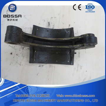 Factory price Best Quality Brake shoe Brake pad Brake drum