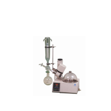 Laboratory Rotary evaporator RE-52A