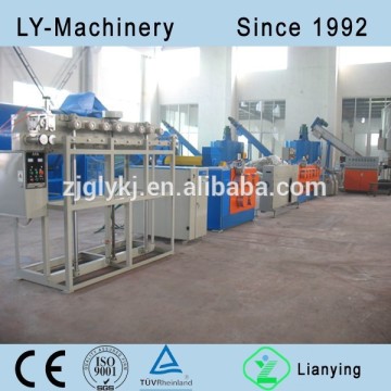 Plastic PET Bale-Band Production Line