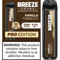 Whoesale Breeze Pro Aromen Disposbale Vape