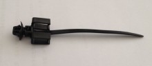 Nylon Cable Ties for Auto Industry