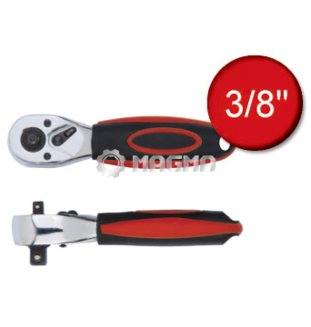 Stubby Ratchet Handle (E0002)