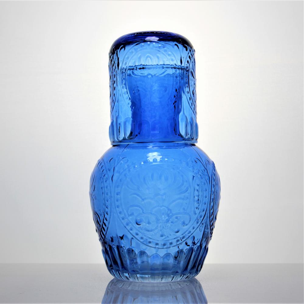 glass carafe