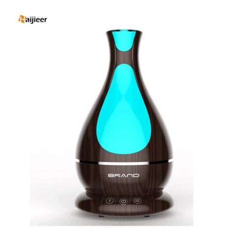 New Product Ideas 2018 400ml Aroma Flower Diffuser