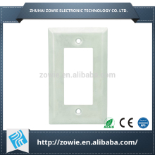 1 gang Stainless steel decorative wall frames