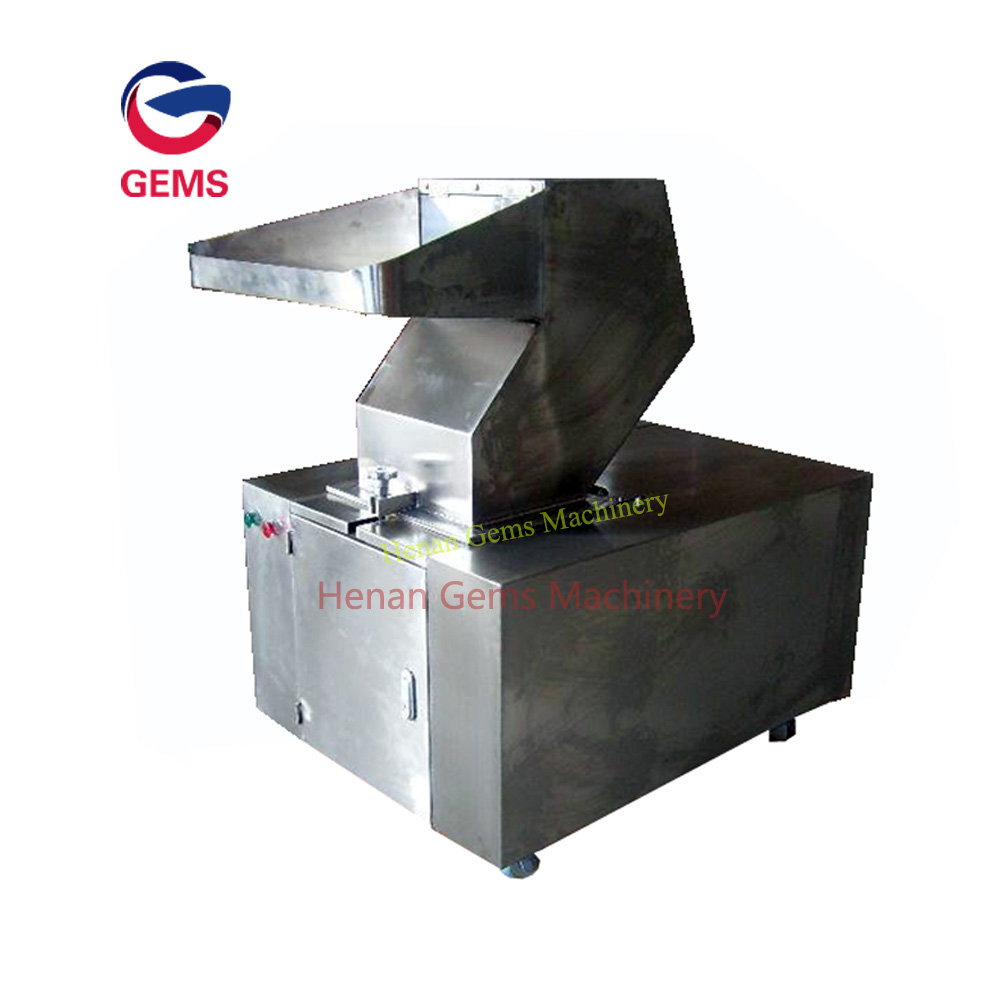 Commerical Handheld Meat Cutter Meat Cutting Machine