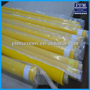 Polyester Screen Printing Fabric