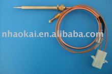 Thermocouples for Gas Stove and Water Heaters