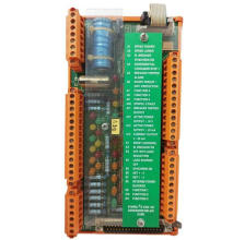 ABB CMA132 3DDE300412 Generator Relay Terminal Board