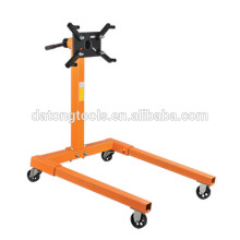 1250 Lbs car engine stand for repair engine
