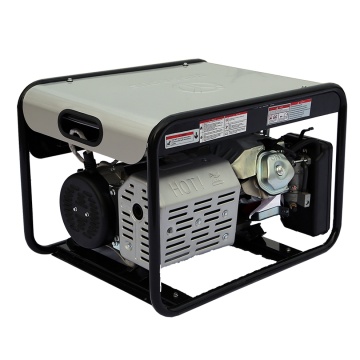 Generatore portatile alimentato a gas da 5000 watt