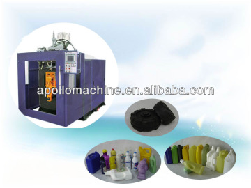 Made in China plastic sheet extrusion machine