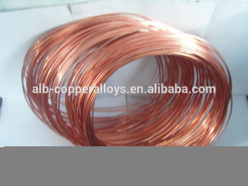 ALB CuCoNiBe Copper wire CW103C