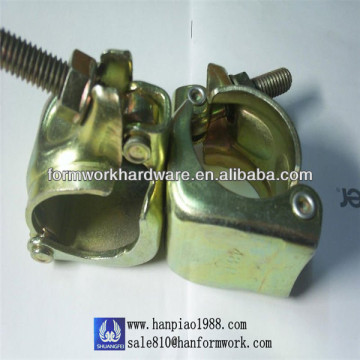 Formwork fastener accessories scaffold coupler