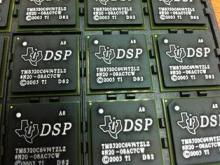 TI C6000 High Performance Integrated Circuit IC Electronic