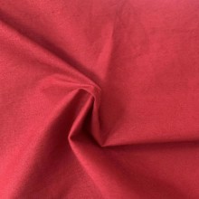 Wholesale of all cotton spandex washed dyed uniforms hardcover work aprons tablecloths bags and workwear fabrics