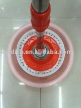 360 simple spin mop with high quality
