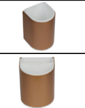 Beautiful Pen Holder with Different Size