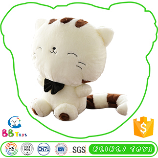 Hot-Selling Top Quality Oem Stuffed Animals Pet Toys For Cats