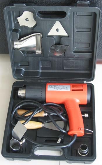 Heat Gun Kit