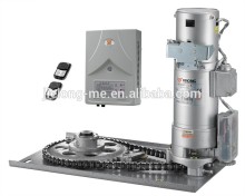 Jielong 24V DC 600kg Electronic Rolling Shutter Motor