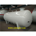 20000 Liters LPG Gas Storage Tanks