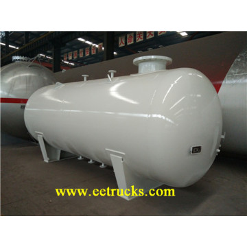 20000 Liters LPG Gas Storage Tanks