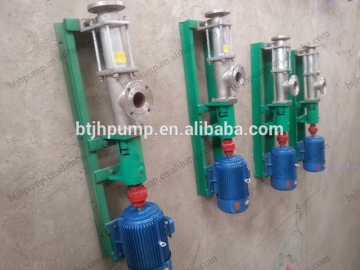 Marshmallows sanitary pump Olive oil pump Soybean oil pump
