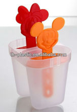 promotion!! ice cube mould, plastic ice mould, plastic ice lolly mould, plastic ice cream mould