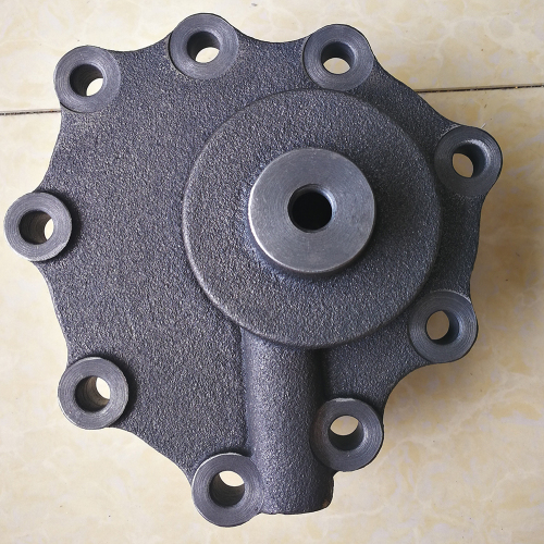 Ductile Iron Casting Parts