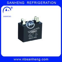 Fan Capacitor