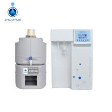 Lab Water Purification System/ Lab Deionized Water System