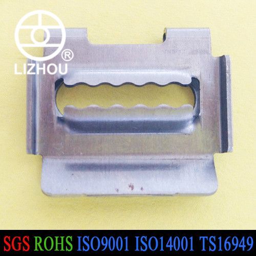 Multi Slide Metal Parts