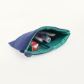 Airplane Travel Wash Bag Kit Voorzieningen Set