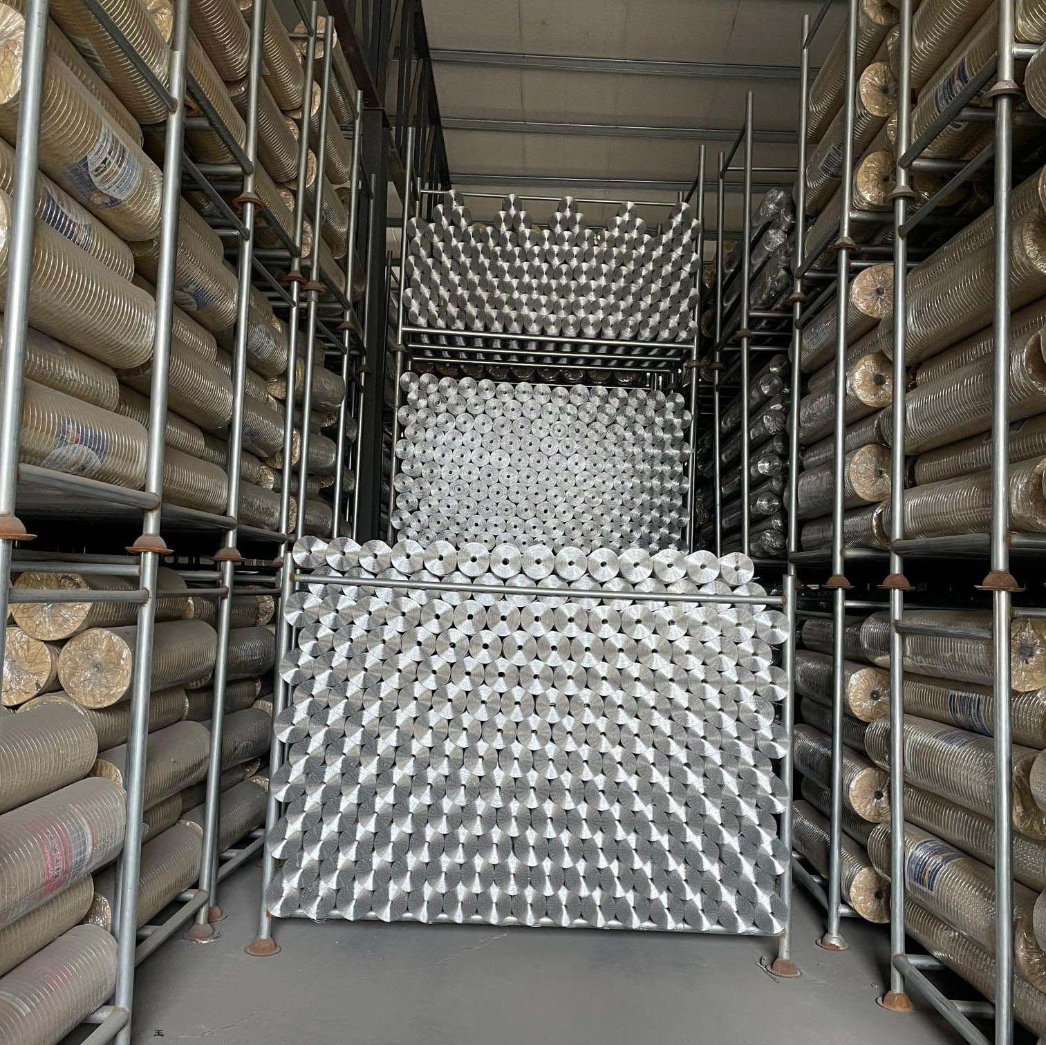 welded wire mesh