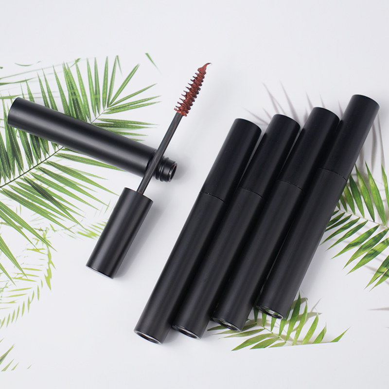 5 colors mascara Colorful mascara Rich dense and MultiColored Colorful waterproof mascara