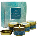 Luxury Private Label Scented Body Candles